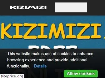 kizimizi.com