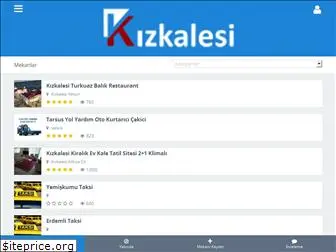 kizkalesinde.com