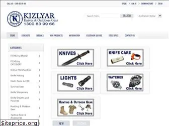 kizlyarknifestore.com.au