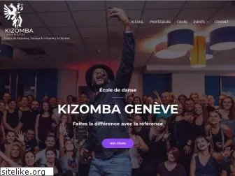 kizomba-geneve.com