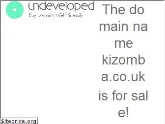 kizomba.co.uk