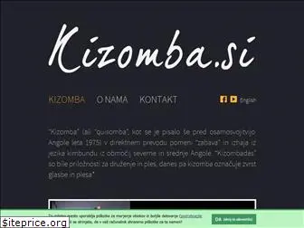 kizomba.si