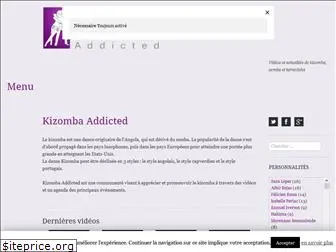 kizombaaddicted.com