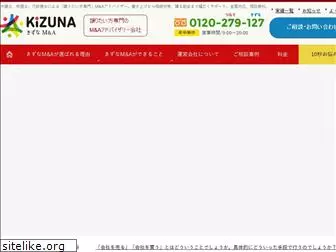 kizuna-ma.com