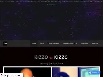 kizzotainment.com
