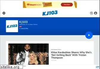 kj103fm.com