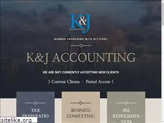 kjaccounting.net