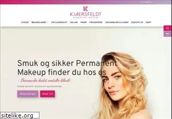 kjaersfeldt.dk