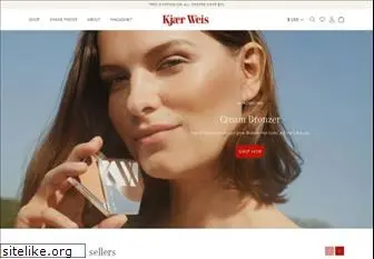 kjaerweis.com