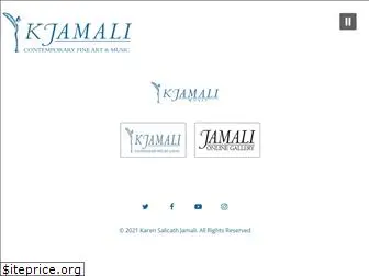 kjamali.com