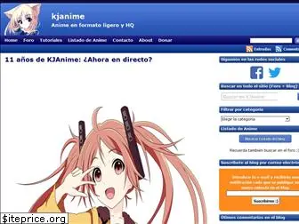 kjanime.net