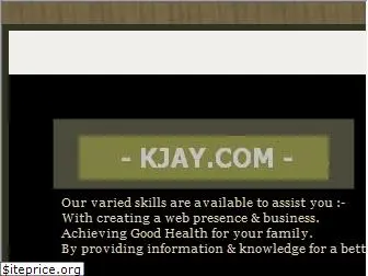kjay.com