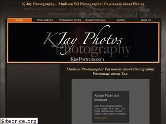kjayphotos.com