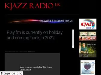 kjazzradiouk.com