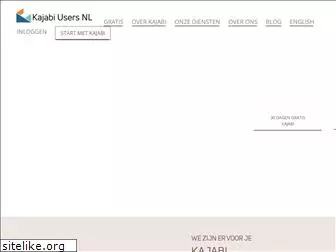 kjb-users.nl