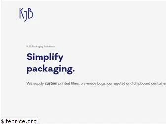 kjbpack.com