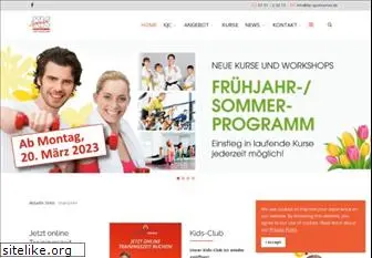 kjc-sportcenter.de