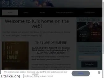 kjcoble.com