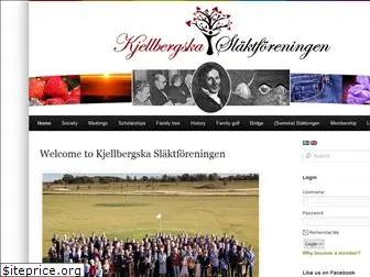 kjellberg.org