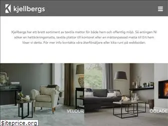 kjellbergs.se