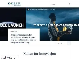 kjellerinnovasjon.no