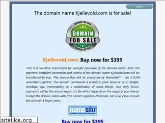 kjellevold.com