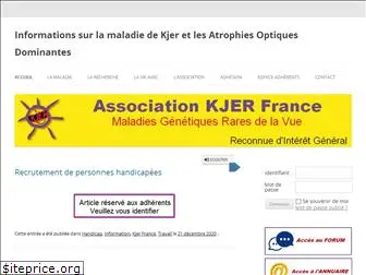 kjer-france.org