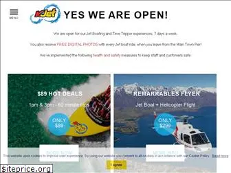 kjet.co.nz