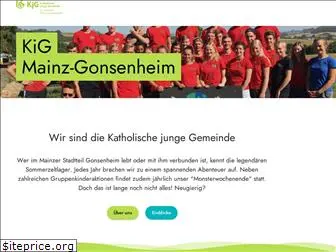 kjg-gonsenheim.de