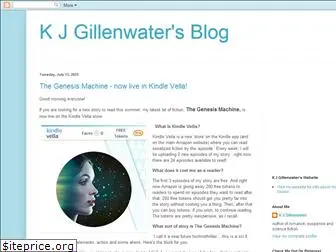 kjgillenwaterblog.blogspot.com