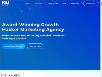 kjgrowth.com