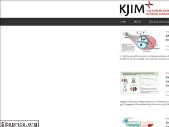 kjim.org