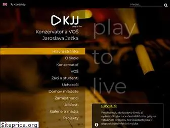 kjj.cz