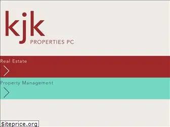 kjkproperties.com