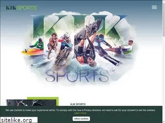 kjksports.com