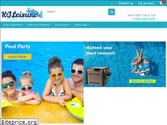 kjleisure.com