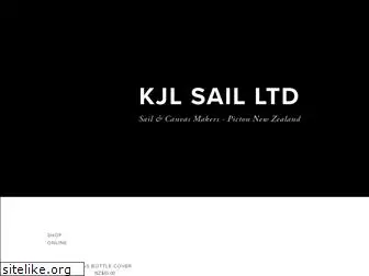 kjlsail.co.nz