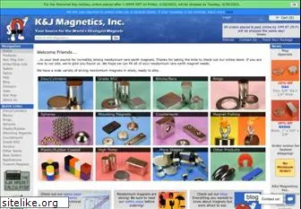 kjmagnetics.com