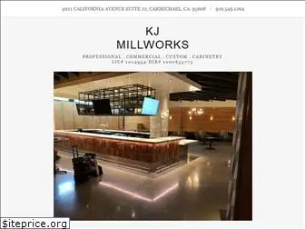 kjmillworks.com
