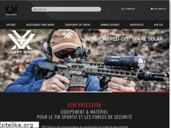 kjmprecision.fr