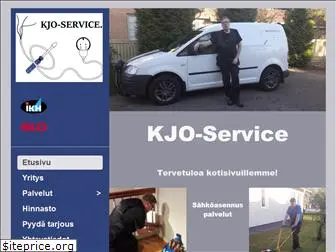 kjo-service.fi