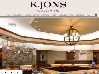 kjons.com