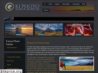 kjphotosafaris.com
