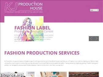 kjproductionhouse.com.au