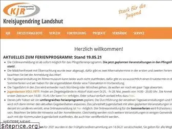 kjr-landshut.de