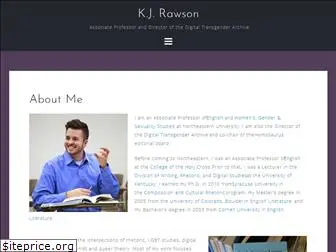 kjrawson.net