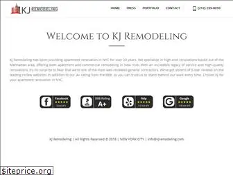 kjremodeling.com