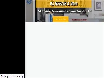 kjrepairs.com