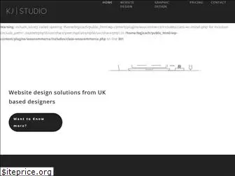 kjstudio.co.uk