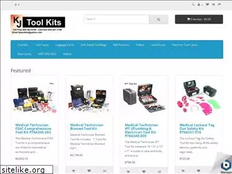 kjtoolkits.com